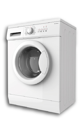 Machine à laver Midea 5 kg