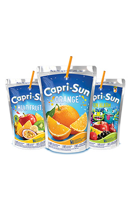 Capri-Sun 200 ml