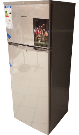 Réfrigérateur 2 portes HiSense