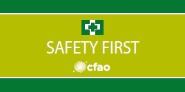 Sécurité et santé first chez CFAO Retail au Cameroun