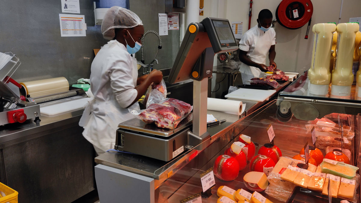Journée Internationale de la sécurité alimentaire : les engagements de Carrefour pour protéger la santé de ses clients